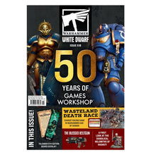 Load image into Gallery viewer, White Dwarf Magazine
