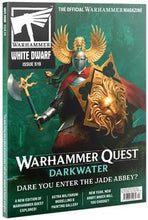 Load image into Gallery viewer, White Dwarf Magazine

