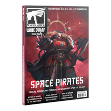 Load image into Gallery viewer, White Dwarf Magazine
