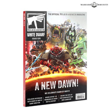 Load image into Gallery viewer, White Dwarf Magazine
