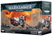Load image into Gallery viewer, Warhammer 40K Figures and Boxed Sets
