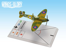 Load image into Gallery viewer, WW2 Wings of Glory Battle for Britain Starter Set
