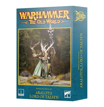 Load image into Gallery viewer, Warhammer - The Old World Product Collection

