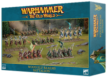 Load image into Gallery viewer, Warhammer - The Old World Product Collection
