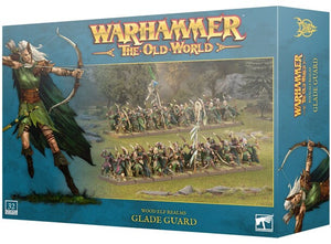 Warhammer - The Old World Product Collection