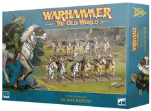 Load image into Gallery viewer, Warhammer - The Old World Product Collection
