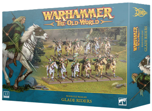 Warhammer - The Old World Product Collection