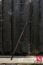Load image into Gallery viewer, RFB Staff - Wood and Iron
