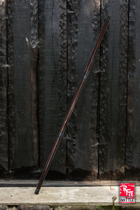 RFB Staff - Wood and Iron