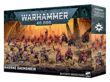 Load image into Gallery viewer, Warhammer 40K Figures and Boxed Sets
