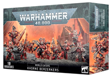 Load image into Gallery viewer, Warhammer 40K Figures and Boxed Sets
