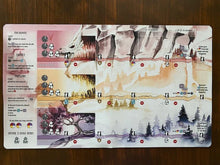 Load image into Gallery viewer, Wyrmspan Accessories (Playmat and Upgrades)
