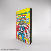 Load image into Gallery viewer, Gamegenic - Binders 18pkt, Zip and Prime, 8 pkt Zip plus mats and sleeves!
