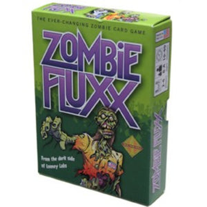 Fluxx - All Varieties and Titles!