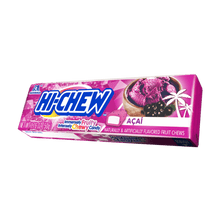 Load image into Gallery viewer, Hi-Chew Fruity Candy (assorted flavous)
