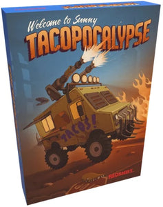 TACOPOCALYPSE