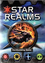 Load image into Gallery viewer, Star Realms - Base Set
