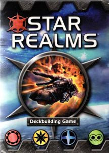Star Realms - Base Set