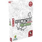 Micro Macro: Crime City: Full House