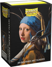 Load image into Gallery viewer, Dragon Shield Sleeves - 100 Count Sleeves
