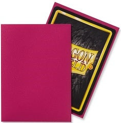 Dragon Shield Sleeves - 100 Count Sleeves