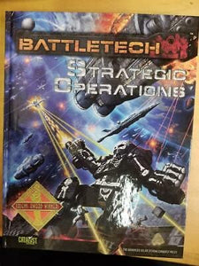 Battletech: Supplements