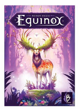 Load image into Gallery viewer, Equinox - Green or Purple
