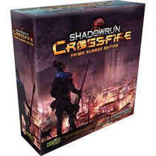 Load image into Gallery viewer, Shadowrun: Crossfire
