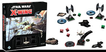 Load image into Gallery viewer, Star Wars - X-Wing Second Edition Core Set
