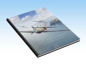 303 Squadron - The Limited Edition Art Book