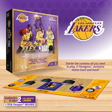 Load image into Gallery viewer, FLEX NBA TEAM STARTER SET
