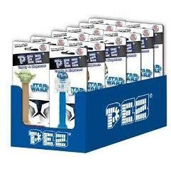 PEZ (Assorted Variety Singles)