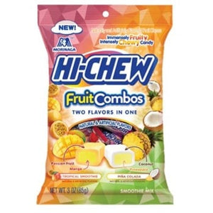 Hi-Chew Fruity Candy (assorted flavous)