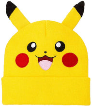 Load image into Gallery viewer, Licenced Headwear: Pokémon
