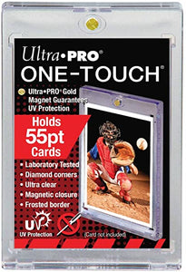 Sleeve: Ultra Pro One Touch Cases