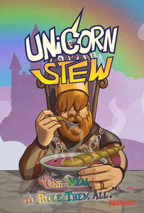 UNICORN STEW