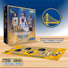 Load image into Gallery viewer, FLEX NBA TEAM STARTER SET
