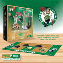 Load image into Gallery viewer, FLEX NBA TEAM STARTER SET

