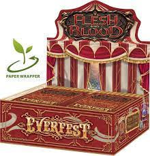 Flesh & Blood: Everfest 1st Edition Boosters