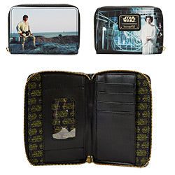 Loungefly: Wallets