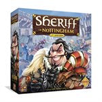 Load image into Gallery viewer, Sheriff of Nottingham - 2nd Edition
