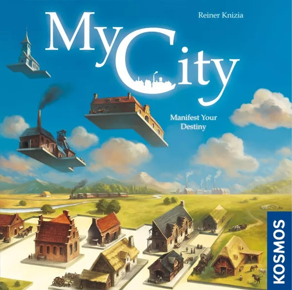 My City