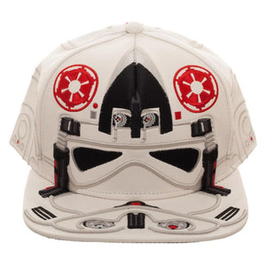 Licensed Headwear: Star Wars/Mandalorian