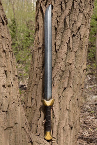 Sword: RFB Chai Sword, 75 cm