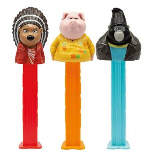 PEZ (Assorted Variety Singles)