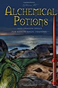 Alchemical Potions and Dragon Spells for Kids in Magic Training