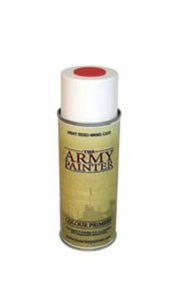Army Painter - Colour Primers