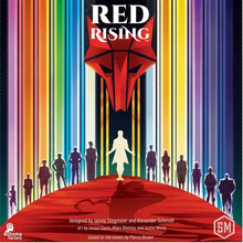 Load image into Gallery viewer, Red Rising
