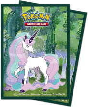 Load image into Gallery viewer, UP D-PRO POKEMON SLEEVES 65CT (Assorted Varieties)
