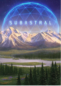 SUBASTRAL